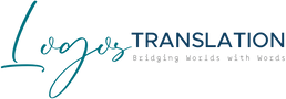 Logos Translation